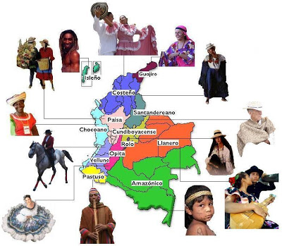 Resultado de imagen para imagen de la region ANDINA