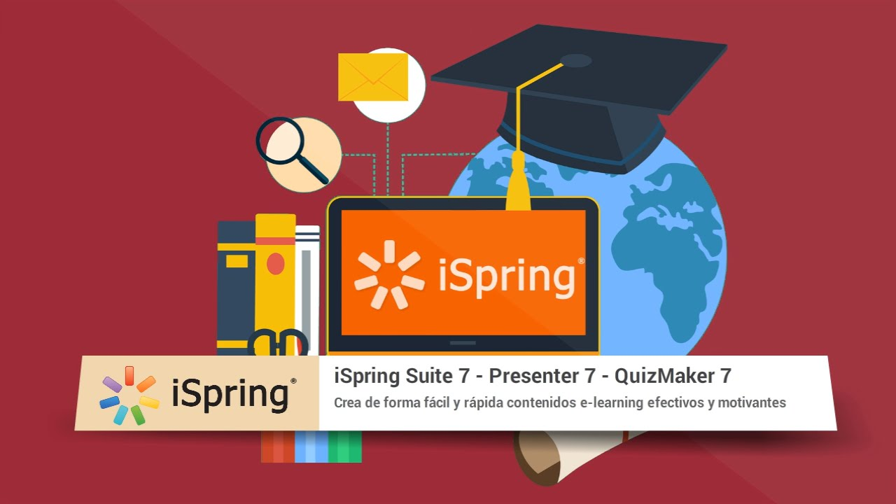 Ispring learning. ISPRING Suite. ISPRING dasturi. ISPRING Suite логотип. I Spring.