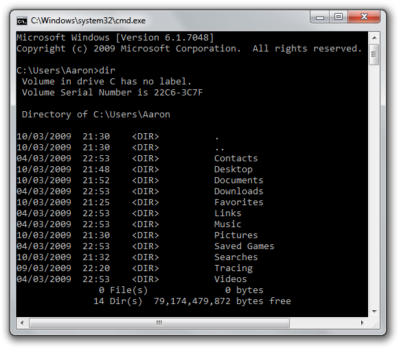 Operating Systems at emaze Presentation