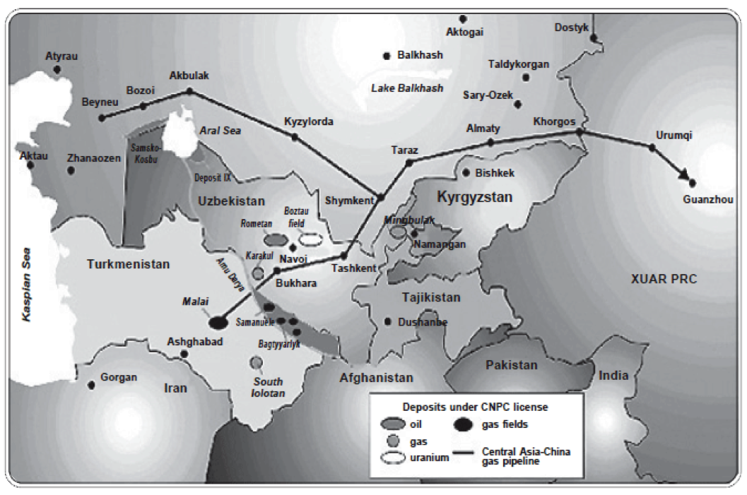 Газовая труба средняя Азия-центр. Трубопровод Туркмения Китай. Схема газопровод Центральная Азия — центр. Трубопровод средняя Азия центр.