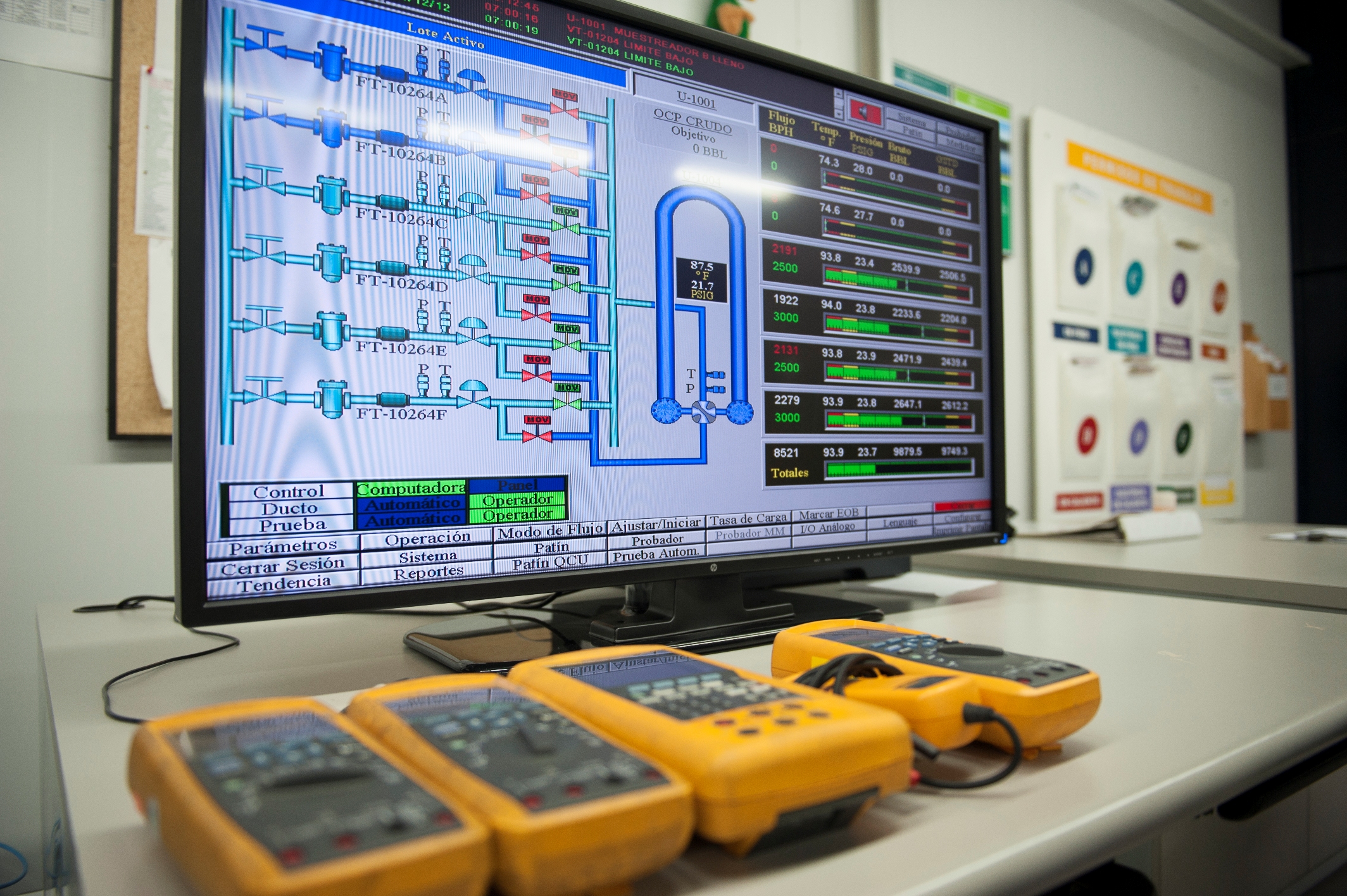 Resultado de imagen para tecnología de operación