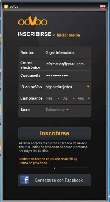 oovoo descarga oovoo descarga