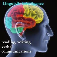 linguistic intelligence meaning