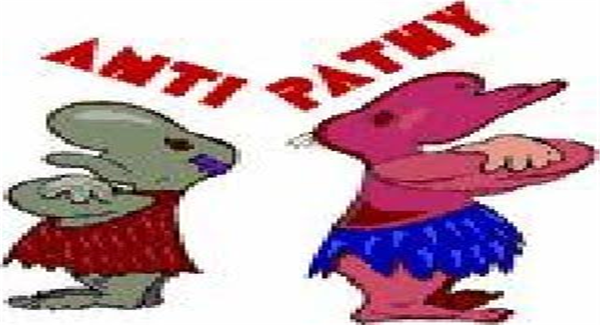 Antipathy Example Image PRIMARY at emaze Presentation