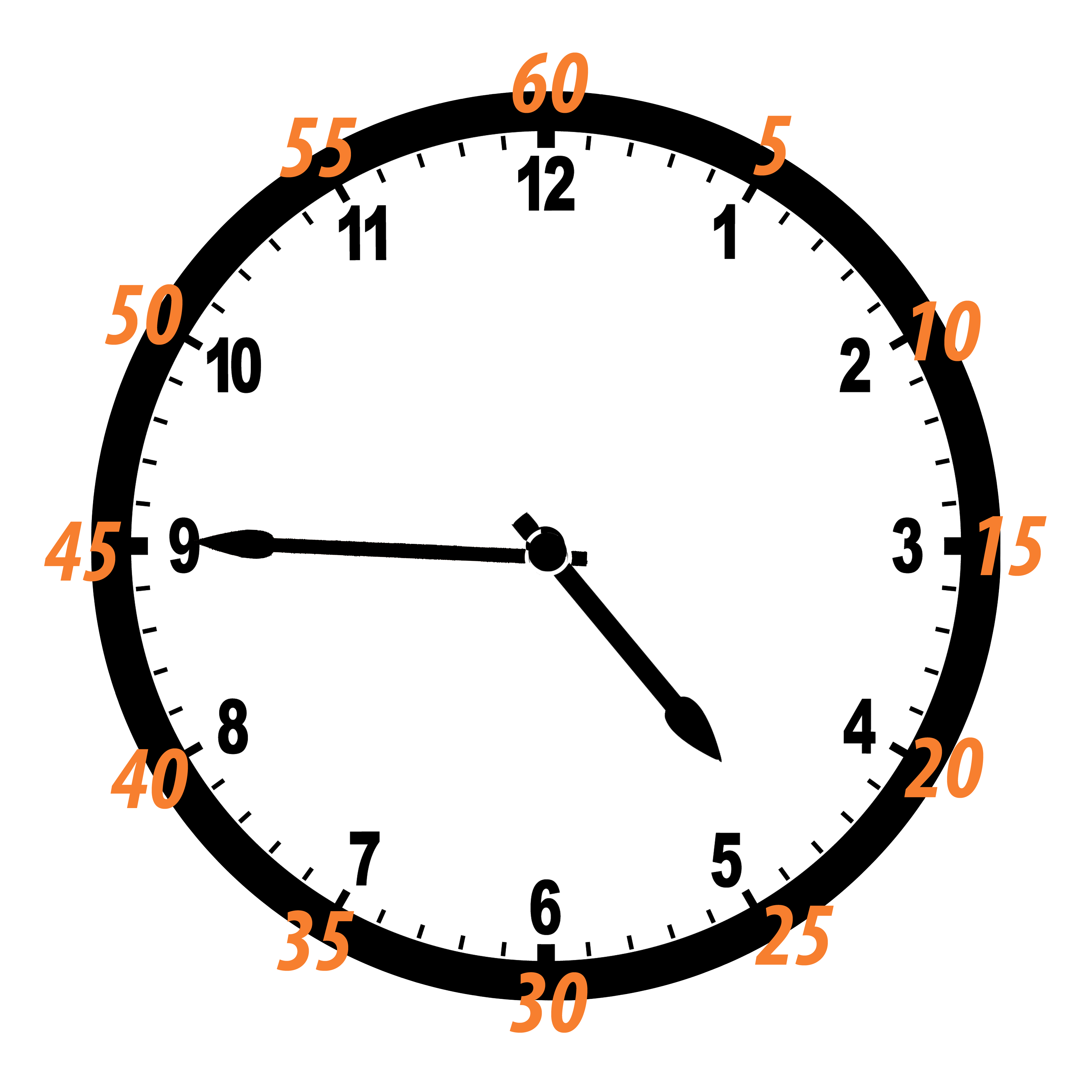 Telling Time 1st Grade copy1 on emaze