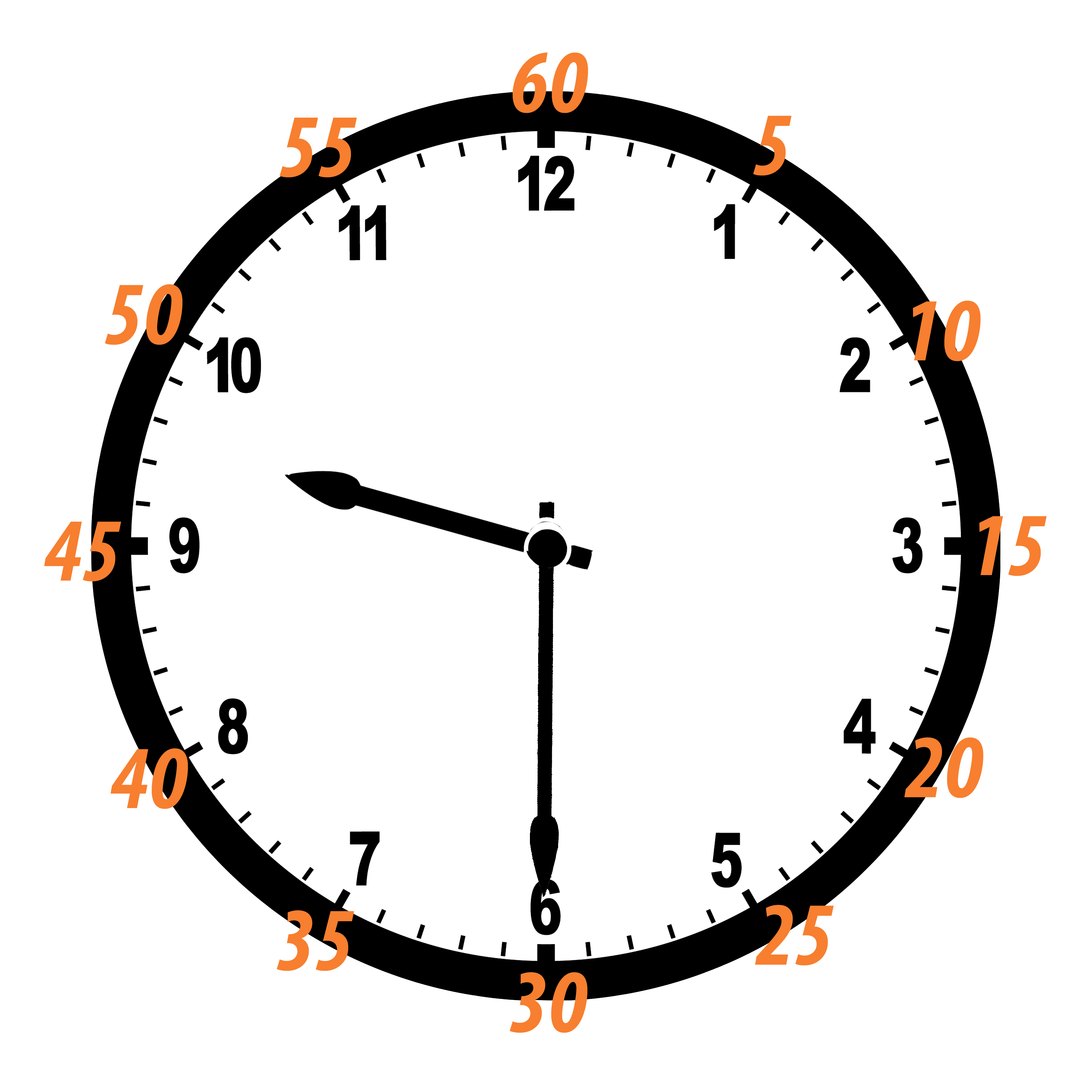 Telling Time 1st Grade on emaze