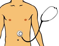 Как правильно слушать фонендоскопом. Выслушивание врачом. Женщина врач прослушивает стетоскопом. Аускультация сердца фонендоскопом. Аускультация стетоскопом.