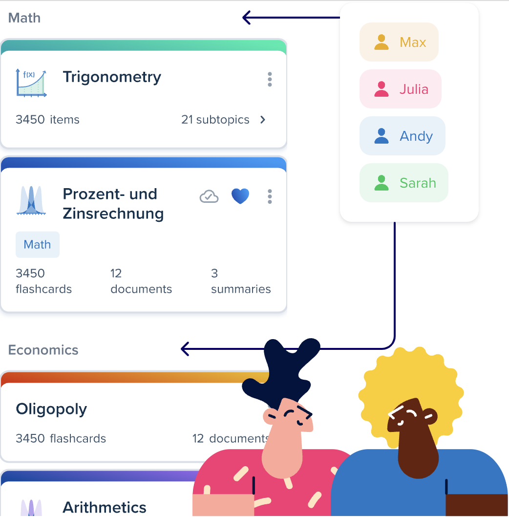 StudySmarter At Emaze Presentation