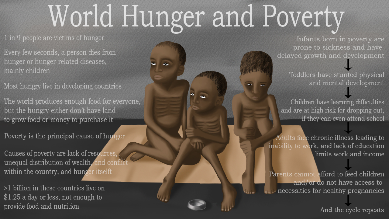 Голод стивена хентджеса. Causes of Hunger. Causes of poverty.