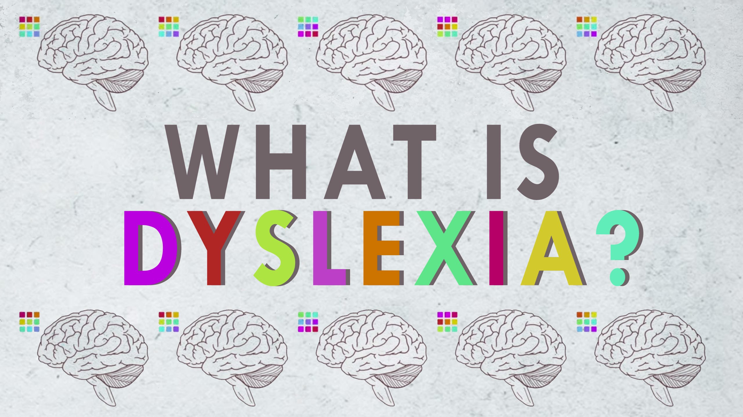 Does Dyslexia Cause Speech Problems