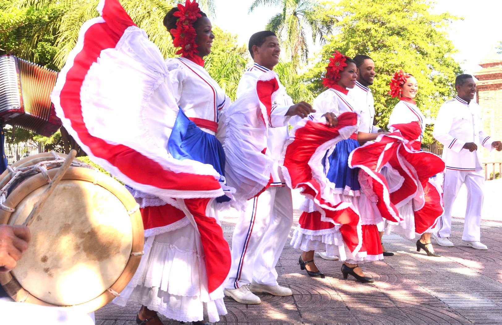 Музыкальный Стиль Доминиканской Республики 6