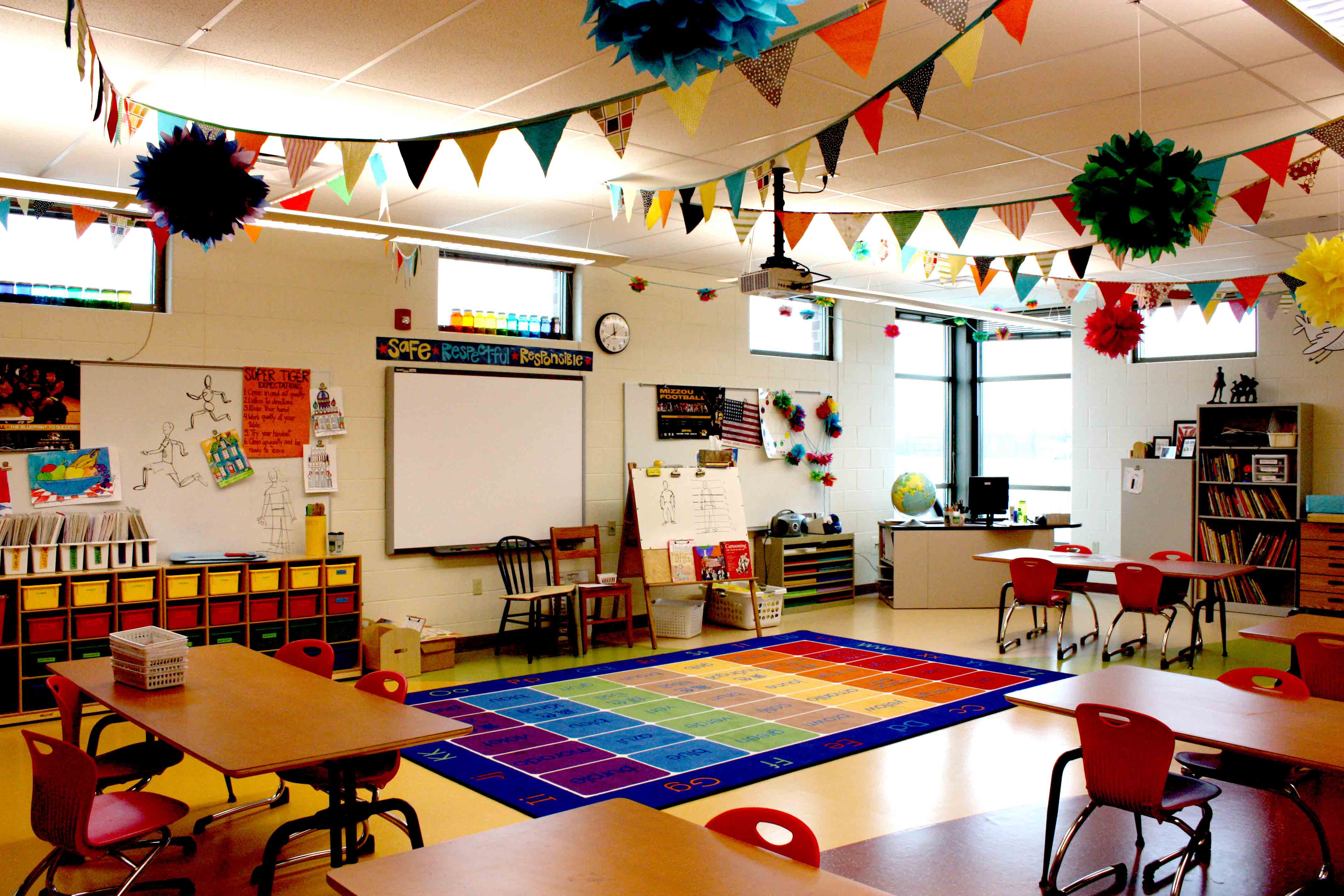 Lesson Space The Learning Space at emaze Presentation