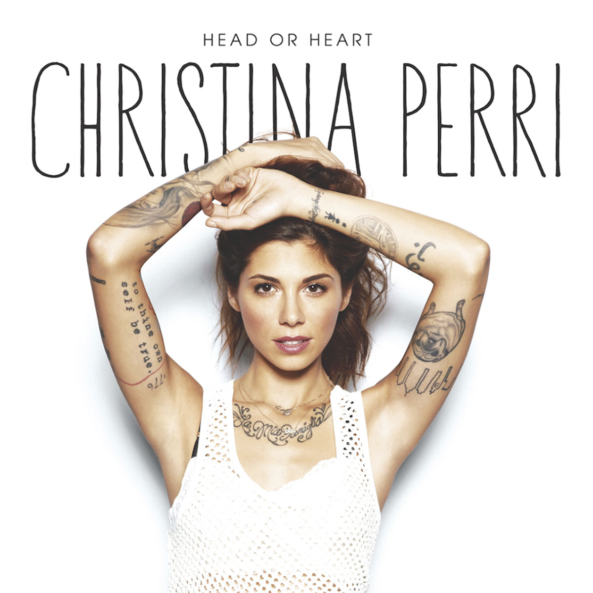 Christina R Human Human by Christina Perri at emaze Presentation