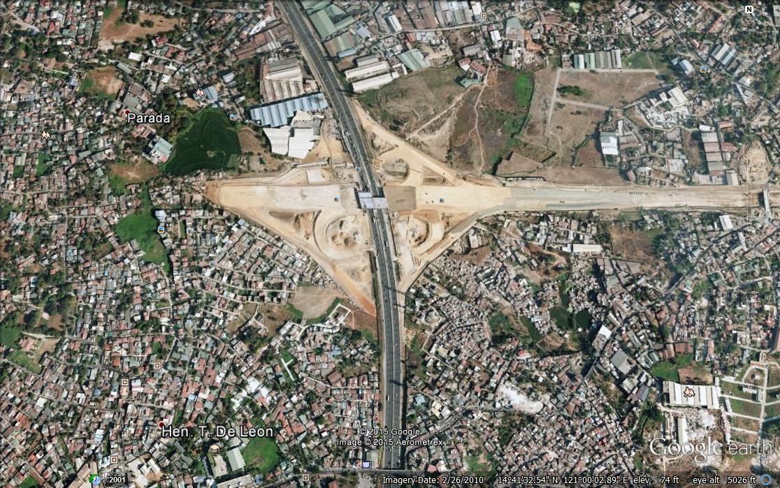 Intersection In Rizal INTERSECTIONS at emaze Presentation