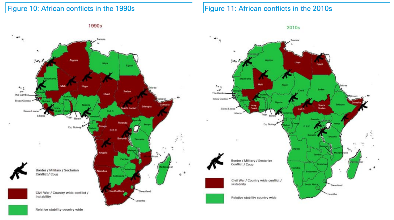 Межэтнические конфликты африки. Карта конфликтов в Африке. Межнациональные конфликты в Африке карта. Вооруженные конфликты в Африке. Территориальные конфликты в Африке.