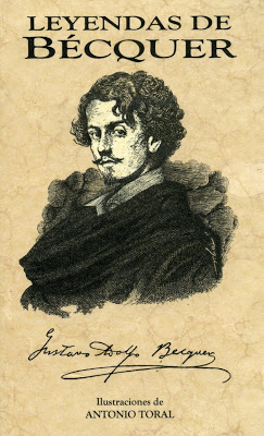 PROSA DE BÉCQUER