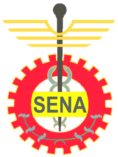 SENA I on emaze