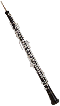 Кларнет туба. Thomas indemlule Oboe.