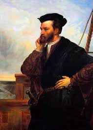 Jacques Cartier Explorere