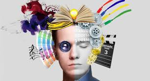 Resultado de imagen para Intelecto e imaginacion