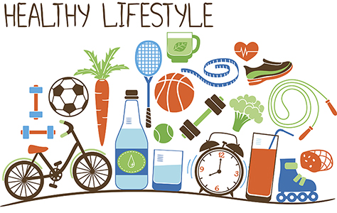 Healthy lifestyle by athinavergara.23 on emaze