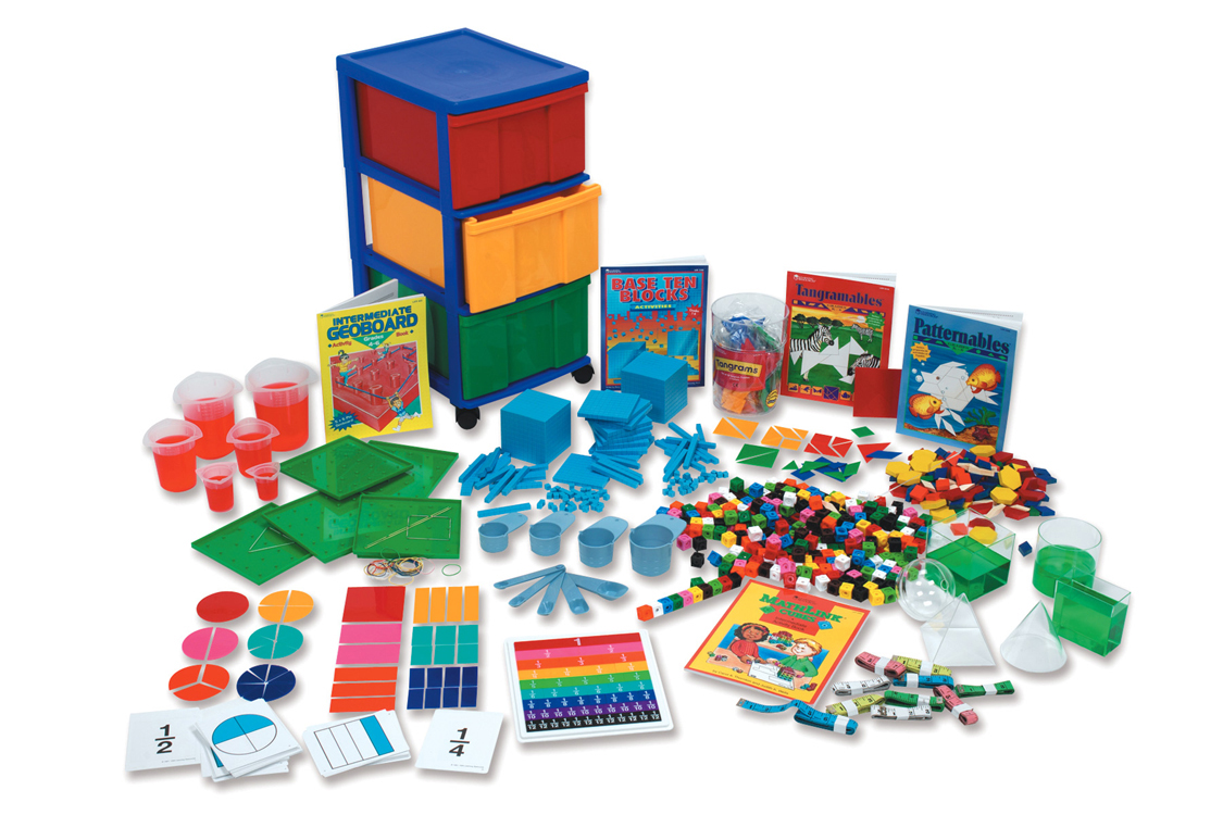 Math at emaze Presentation