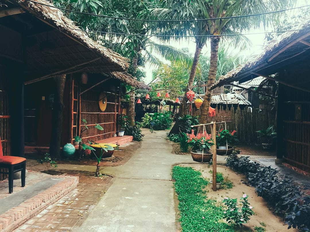 Homestay Tourism in Vietnam on emaze