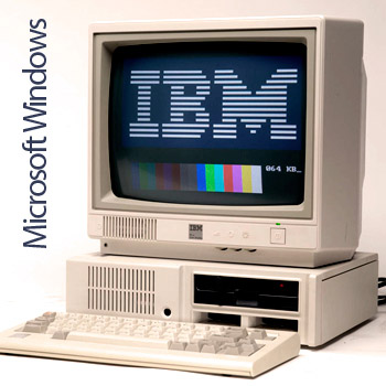 History of Computers on emaze