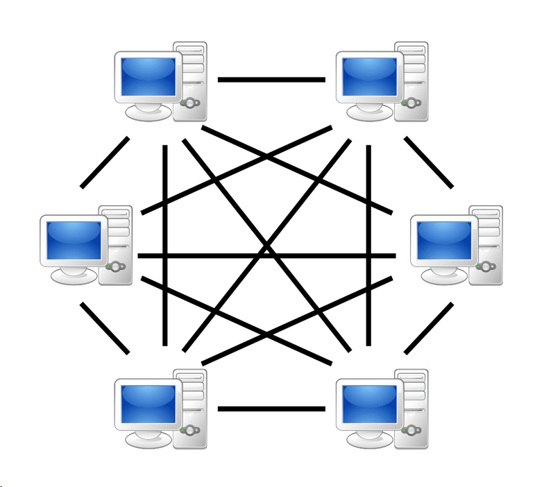 P network. Одноранговая p2p. P2p сеть. Одноранговая (peer-to-peer). Децентрализованная сеть peer to peer.