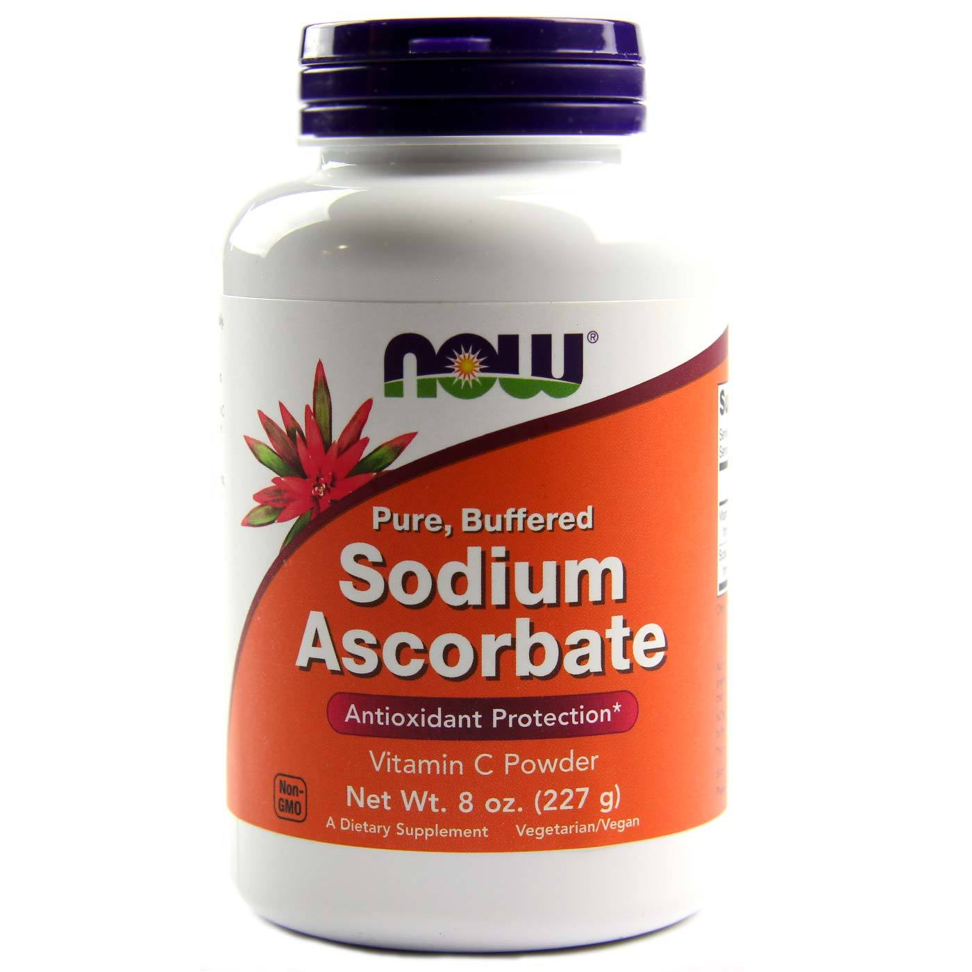 Аскорбат натрия это. Витамин с Now sodium Ascorbate 227 г. Аскорбат натрия IHERB. NUTRIBIOTIC sodium Ascorbate, 227 гр.. Sodium Ascorbate порошок.