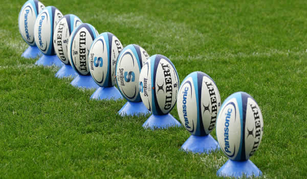 Biglietto Di Compleanno Rugby Ball In Motion - Gamma Granito, Con Finitura In Lamina E Rilievo, 126x179 Mm - 5