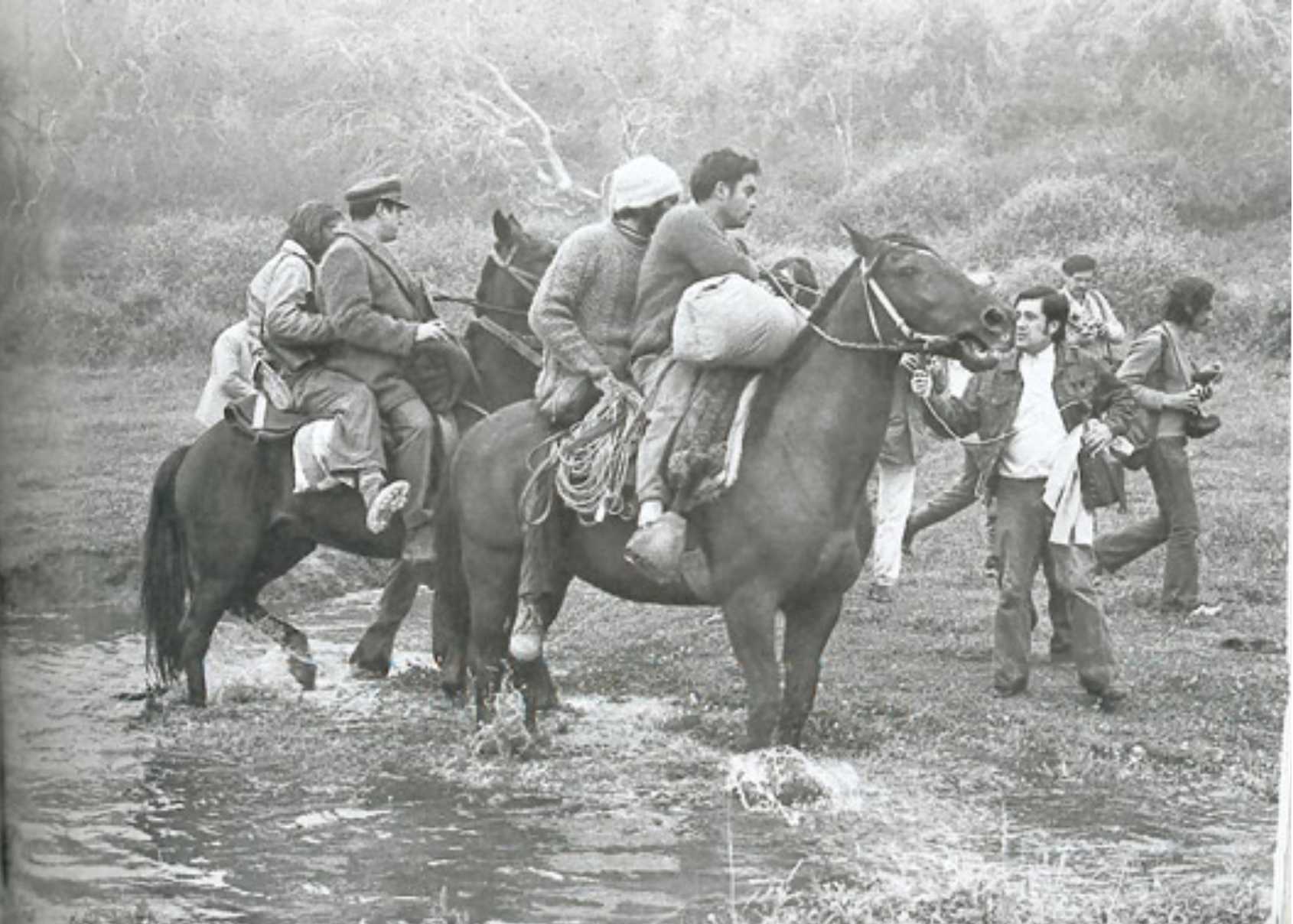 Miracle In The Andes on emaze