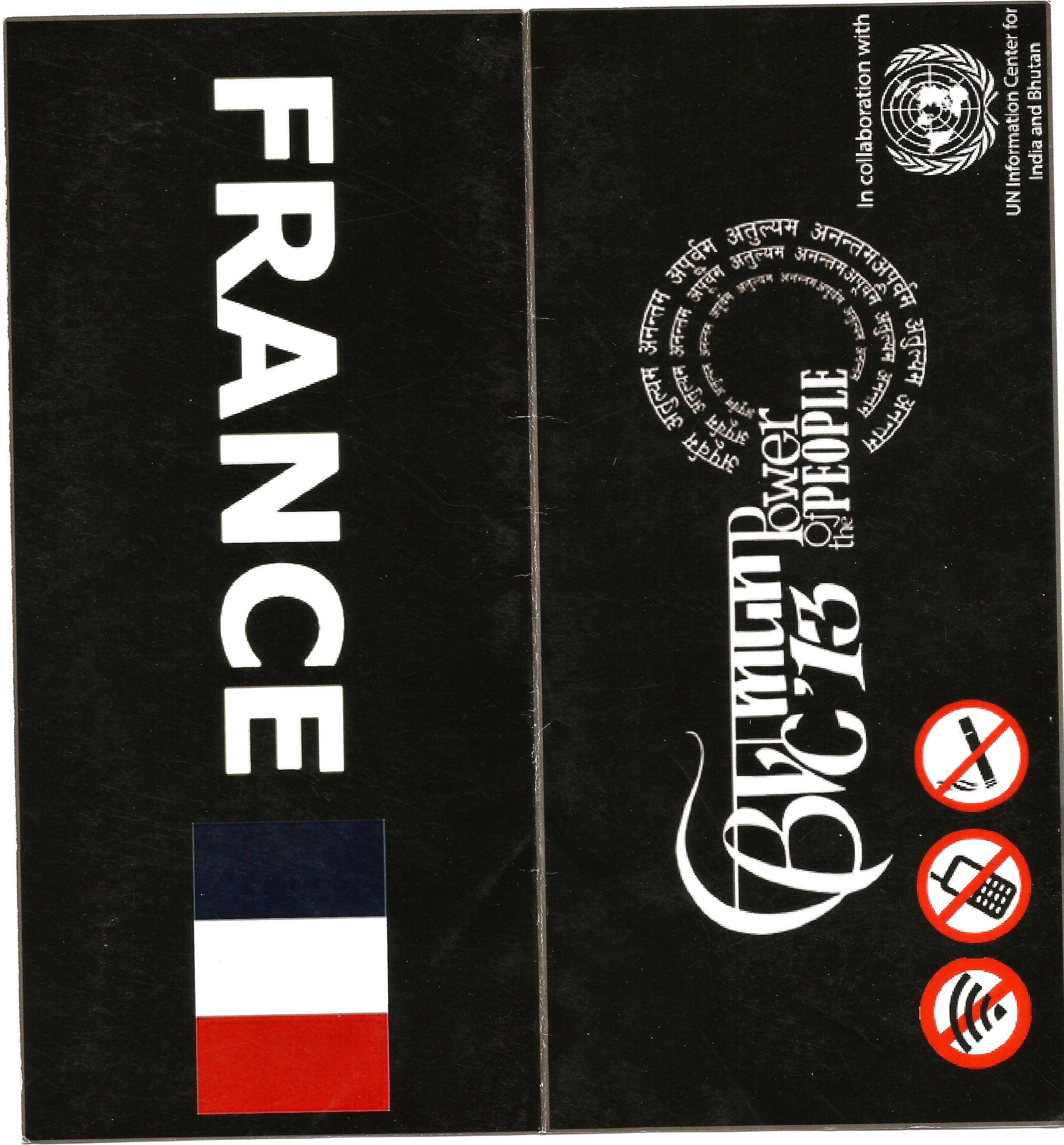 MUNoverview at emaze Presentation