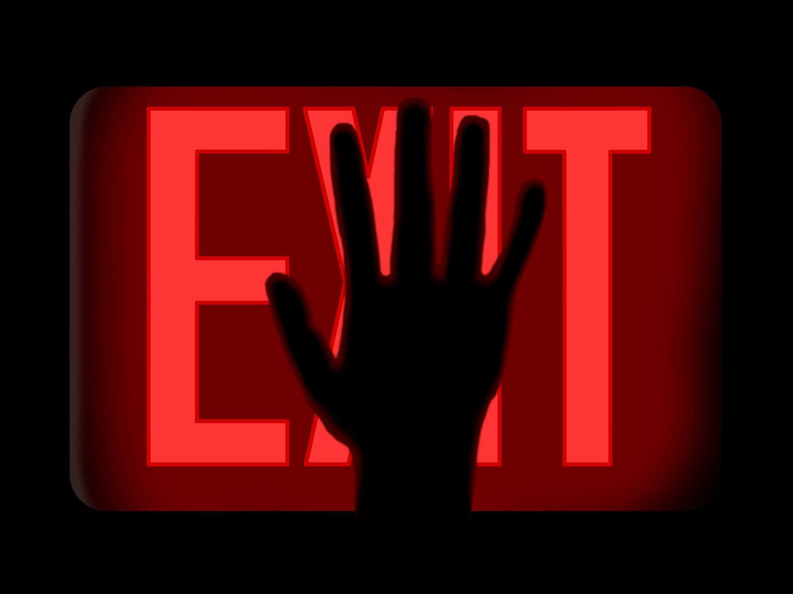 Звуки 17. Надпись exit. Красный exit. Заставка exit. Exit рэпер.