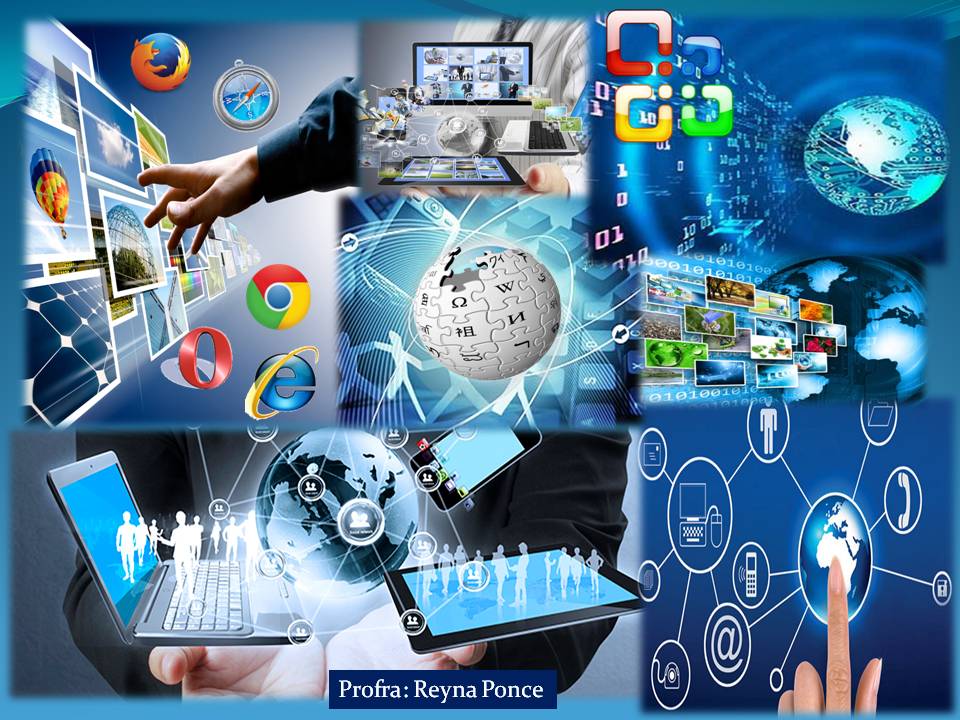 Resultado de imagen para collage de tics