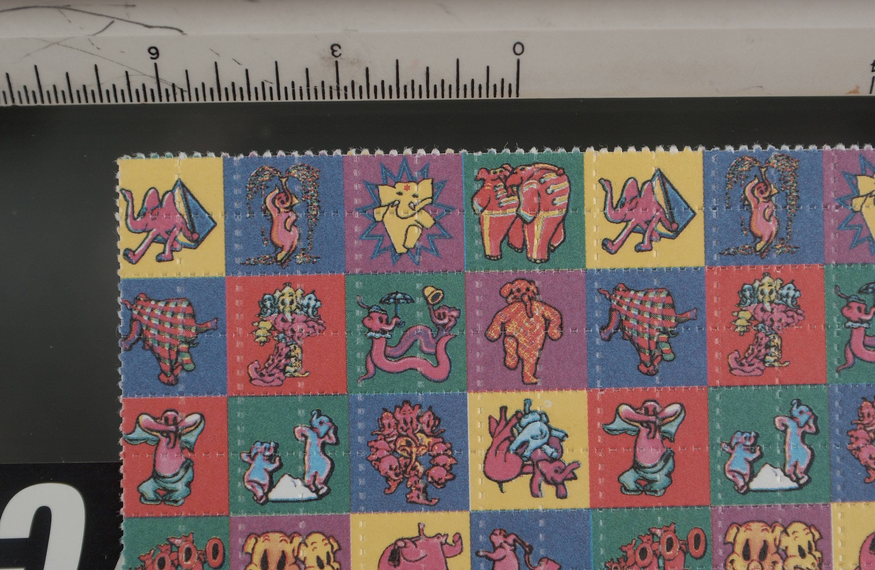 Lsd health project essay 04 picture