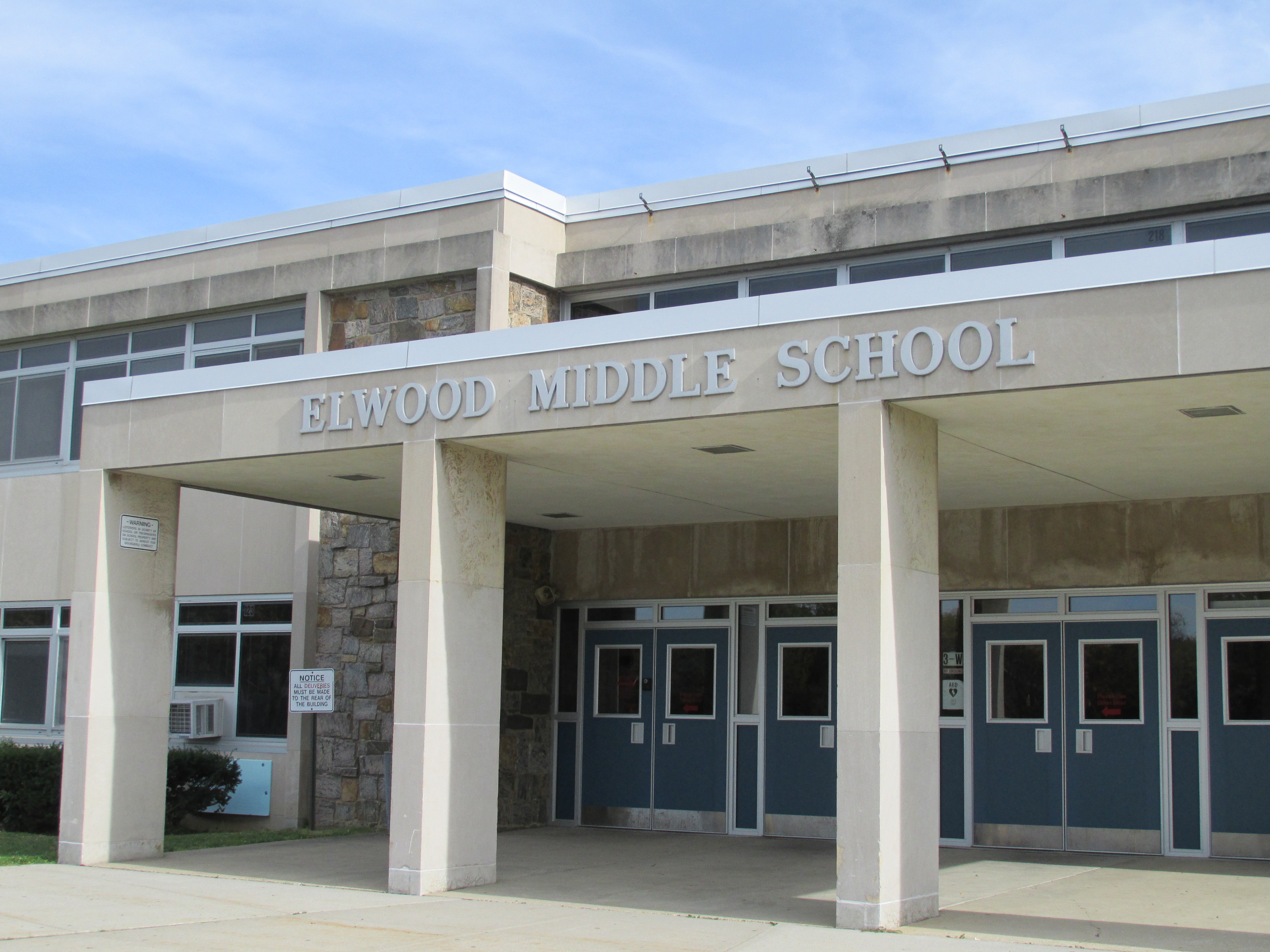 ELWOOD MIDDLE at emaze Presentation