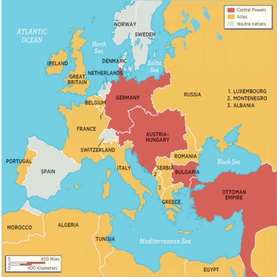 Центральные державы в первой мировой. Central Powers ww1. Центральные державы в первой мировой войне.