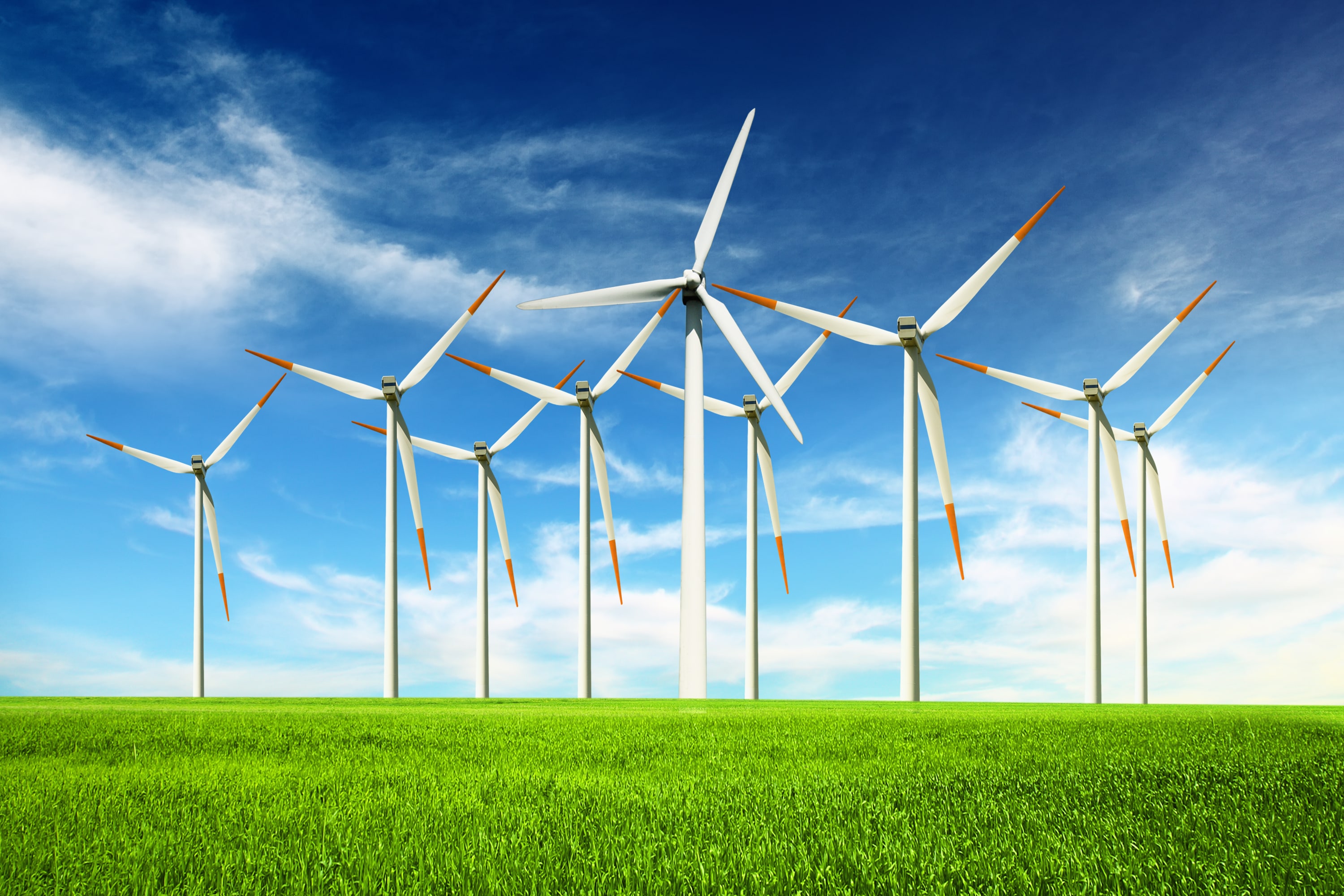 Che Cos è L Energia Eolica Energía eólica on emaze