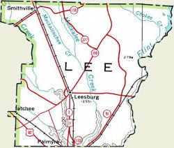 Lee County by whitleyte on emaze