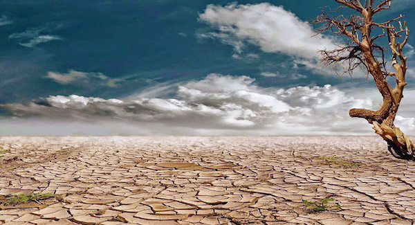 Escasez de agua en el mundo on emaze
