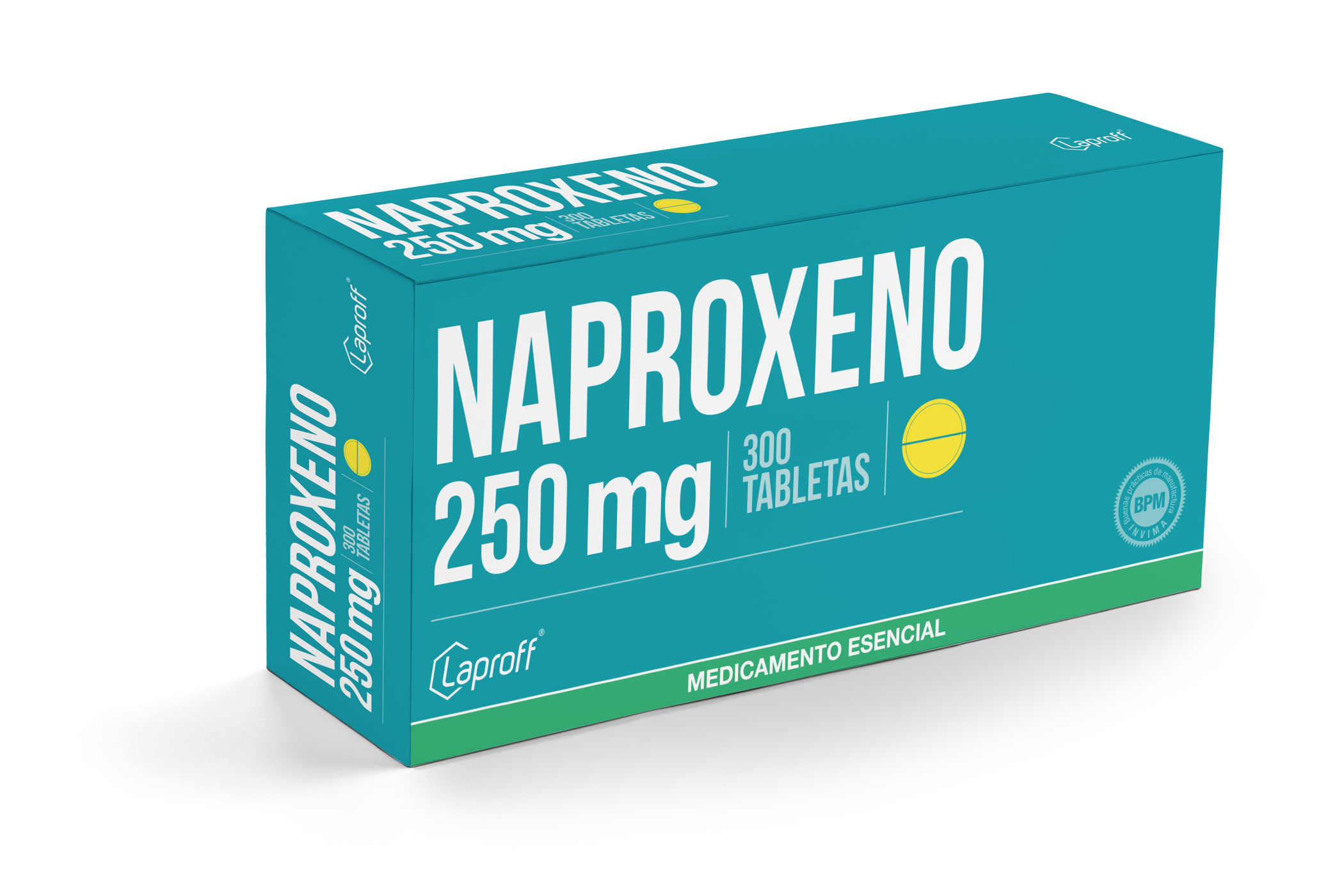 Ibuprofeno para que sirve este medicamento