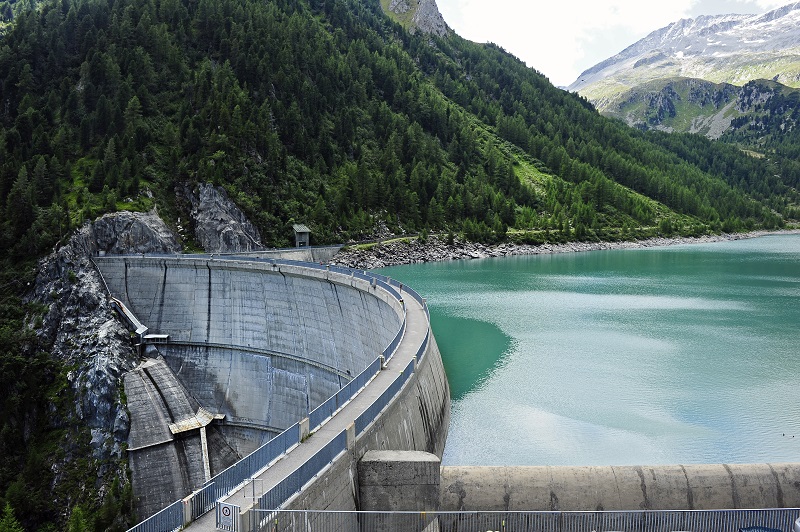 Qu Est Ce Que L énergie Hydroélectrique