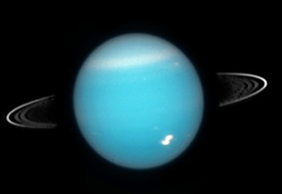 Uranus By Dackas25 On Emaze