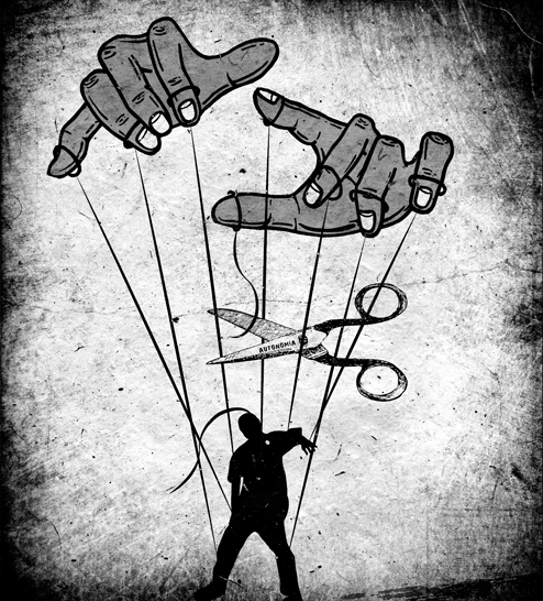 Resultado de imagem para autonomia