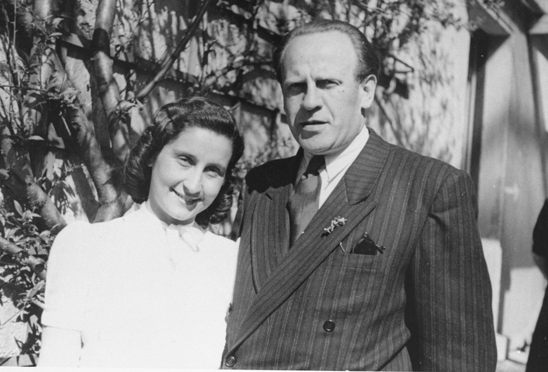 Oskar Schindler Cause De Sa Mort 