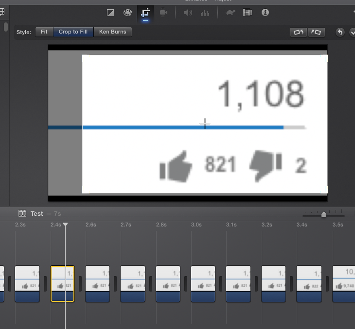 Creating the View Count at emaze Presentation