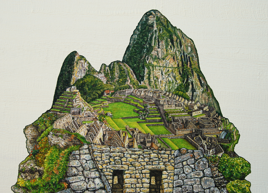Imperio Inca by Shan Karlos on emaze