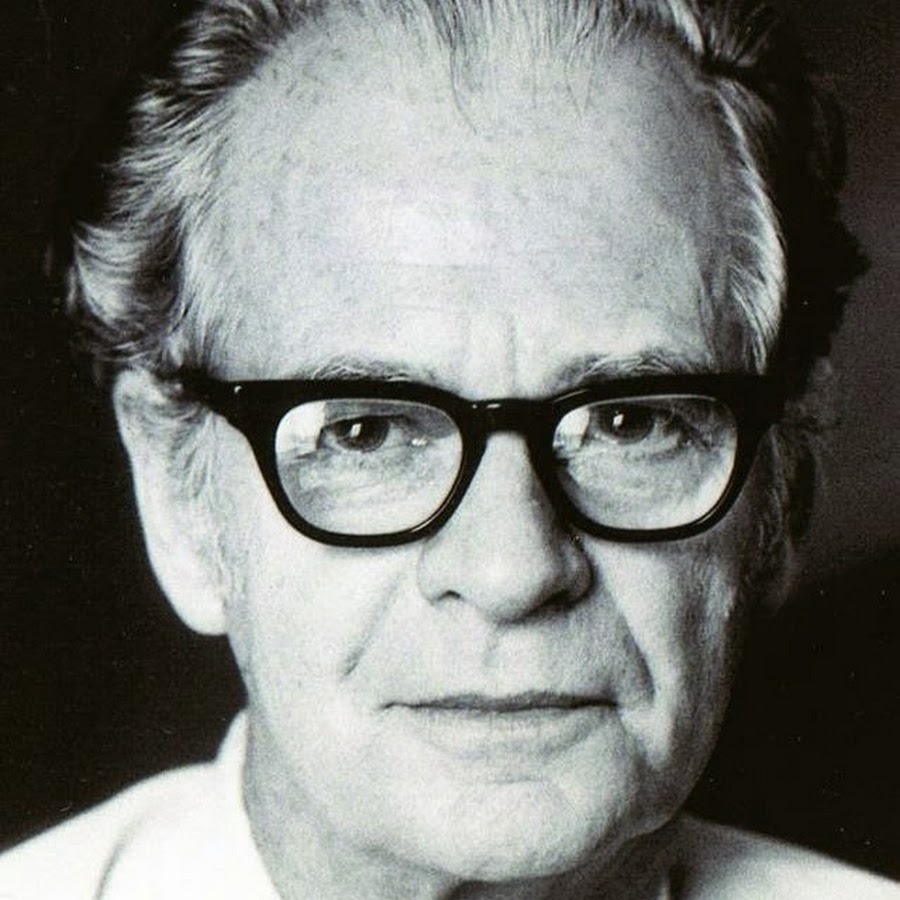 B. F. Skinner