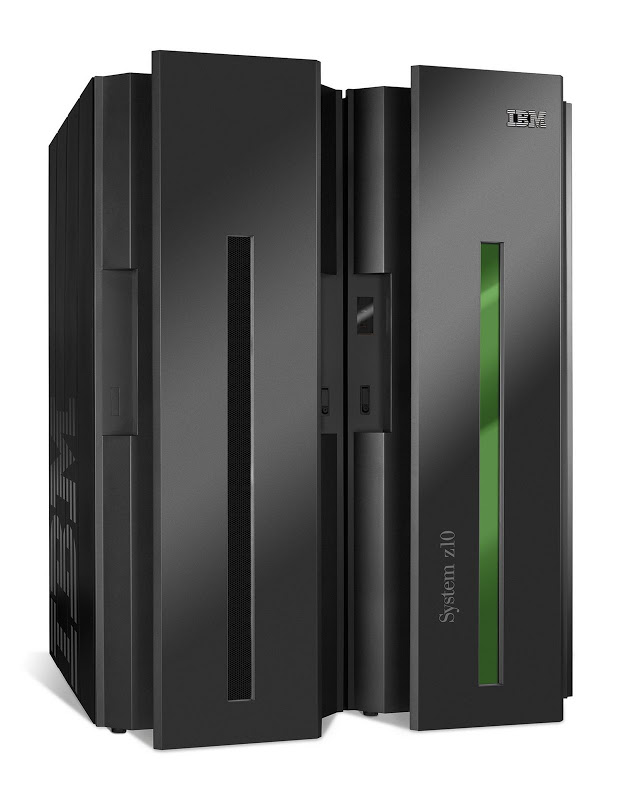 Система z. Мэйнфрейм IBM System z. IBM System z10. IBM ZSERIES 800. IBM Z Systems z10.